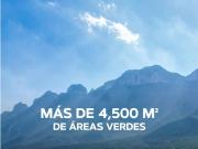 Terrenos residenciales en venta Valle de Cumbres