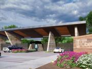 TERRENOS RESIDENCIALES EN VISTA CIBELES AL NORPONIENTE...