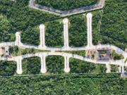 Terrenos Residenciales Premium en Venta al Norte de Mérida