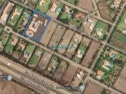 Terrenos Residenciales Venta CAL. Los Manzanos SANTA...