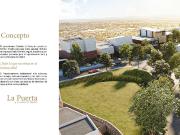 TERRENOS RESIDENCIALES VENTA CAÑADAS LA PORTA OPORTUNIDAD