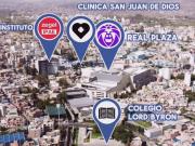 TERRENOS RESIDENCIALES YANAHUARA AREQUIPA