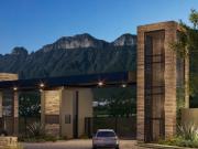 TERRENOS RESIDENCIALES ZONA CUMBRES ELITE, MONTERREY, N.L