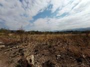 Terrenos Rusticos a 10 min de Plaza Cristal en Venta