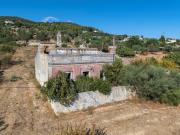 Terrenos Santa Bárbara de Nexe Algarve DS95149902