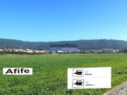 Terrenos urbanos contíguos, dois, para construção de 2...