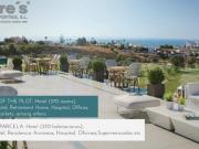 Terrenos Vélez Málaga ES83810502