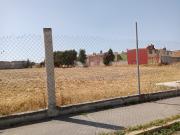 Terrenos en Venta en Barrio San Mateo