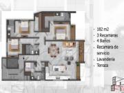 Terrenos Venta San Pedro Garza García Zona Valle 40 TV 4866