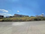 ️TERRENO EN ESQUINA CON VISTA PANORÁMICA 511.90 m² –...