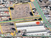 TerrenoSE VENDE TERRENO COMERCIAL Y DE SERVICIOS EN...