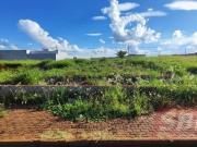 Terreno a venda em Barra Bonita/SP Residencial Flamboyant
