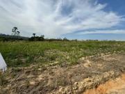 Terrenos/Lotes á venda para chácara! Ótimo investimento!