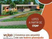 TERRENOS/LOTES no VIVEJO ATIBAIA | Bairro Planejado com...