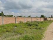 TerrenoTerreno en Renta Granjas F?tima