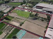 TerrenoTerreno en Venta – Urb. Casa Blanca, Pachacámac