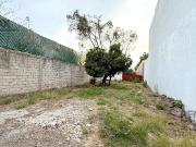 TerrenoVenta de terreno en Vista Hermosa, Cuernavaca,...