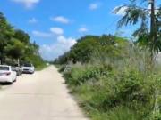 Terreno En VENTA Con Servicios En Temozòn Norte, Mèrida