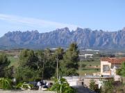 TERRENY EN VENDA A PIERA CAN CANALS