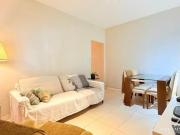 Térreo com 2 Quartos na Laurindo