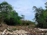 TERRERNO RESIDENCIAL EN COMPLEJO PRIVADO EN PLAYA DEL CARMEN