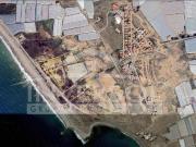 TERRERNO URBANO EN EL PARAJE DEL CASTILLO DE GUARDIAS VIEJAS