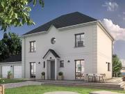Terres de Bord 27400 Programme neuf maison neuf à vendre...