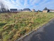 Terres de Caux 76640 Programme neuf terrain neuf à vendre