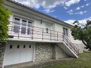 Terres de Haute Charente 16270 Achat / Vente maison 5...