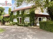 Terres de Haute Charente 16270 Achat / Vente maison 6...