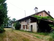 Terres de Haute Charente 16270 Achat / Vente maison 7...