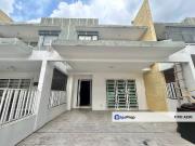 Terresse @ Bandar Puteri Bangi