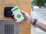 Terrific apartment with kitchen up to 4 guests Frankfurt...