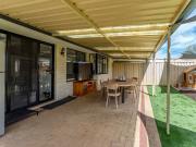 Terrific family home in sanctuary waters