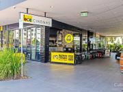 Terrific Food and Beverage Opportunity in CBD Fringe