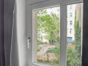 Terrific Neukölln 1BR, Completely Furnished, Berlin...