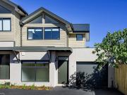 Terrific Townhouse