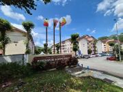 Terrmurahh Pangsapuri Sunway Sinar U9 Seksyen U9 Shah Alam