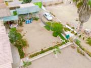 TERRNO EN VENTA CHORRILLOS – AV. CORDILLERA NEGRA ESQ....