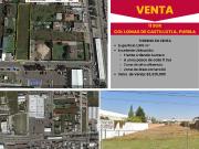 TERRNO EN VENTA DE 1,810m² CERCA DE 11 SUR EN AMPLIACIÓN...