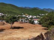 TERRNO en VENTA en Cañada Del Sur, CARRTERA NACIONAL