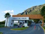 Terrnos en venta lomas del vergel
