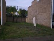 Terrreno dentro de coto Almendros