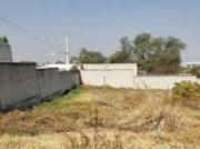 TERRRENO EN ATIZAPAN DE ZARAGOZA