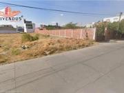 TERRRENO EN VENTA COL. CUATRO MILPAS ATLACOMULCO, MÉX