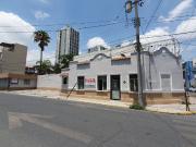 Terrreno en Venta en el Centro de Monterrey