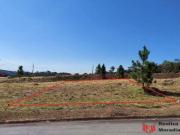 Terrreno plano a venda em Condomínio Fechado Granja...