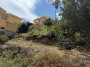 Terrreno urbanizable en C/Bartolomé de las Casas