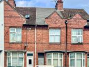 Terry Road, Stoke, 2 Bedroom Terraced