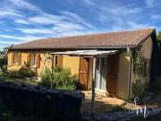 Tersanne 26390 Achat / Vente maison 5 pièces t5 parking